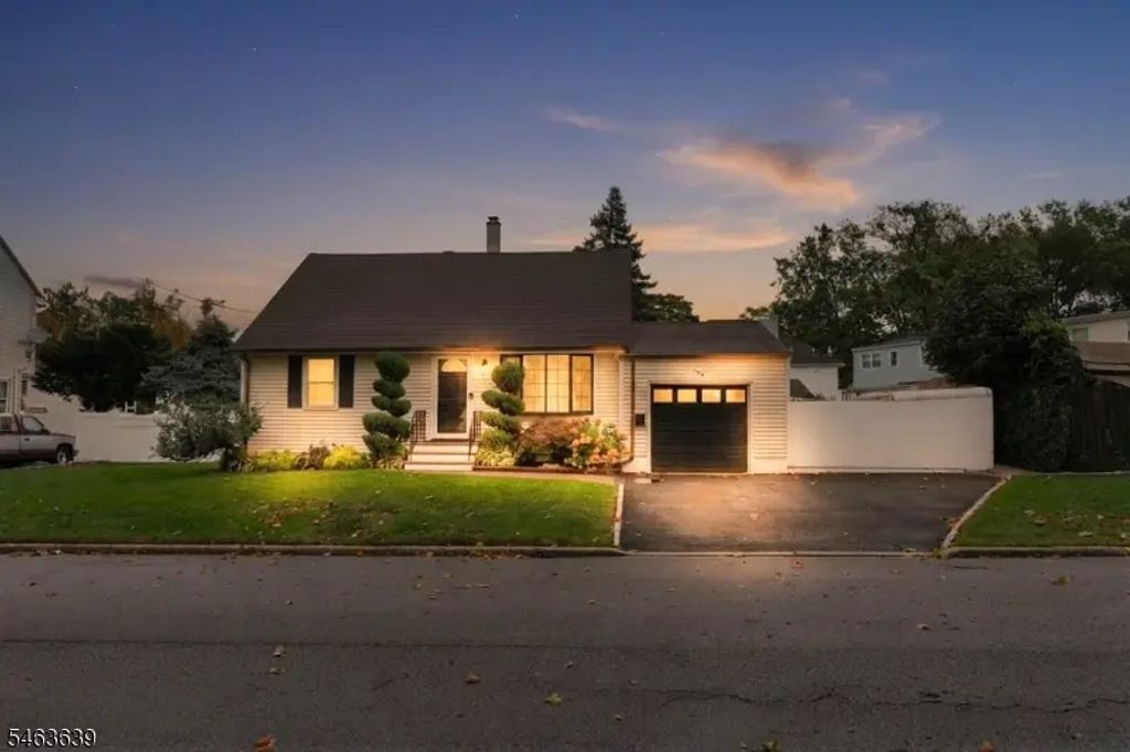 103 Rudolph Ave, Rahway City