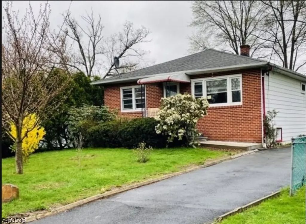 65 Marion Ave, New Providence Boro