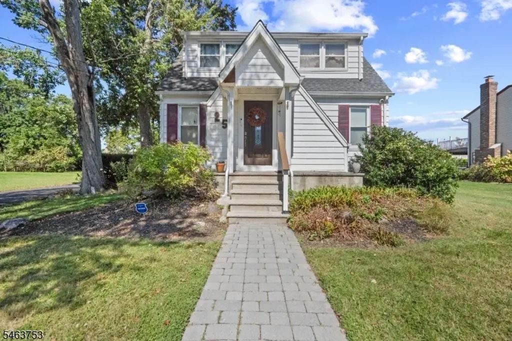 25 Randolph St, Lincoln Park Boro