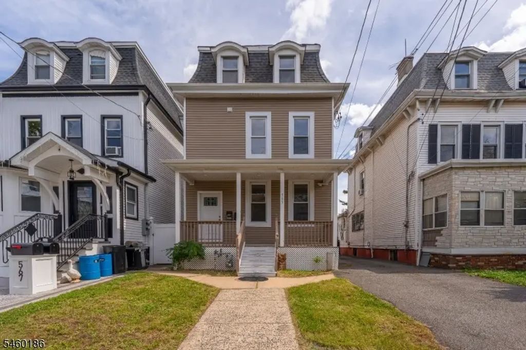 565 Madison Ave, Elizabeth City
