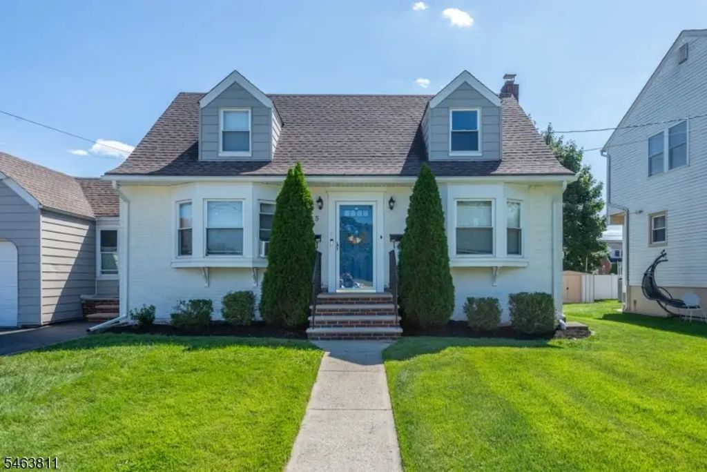 55 Samuel Ave, Clifton City