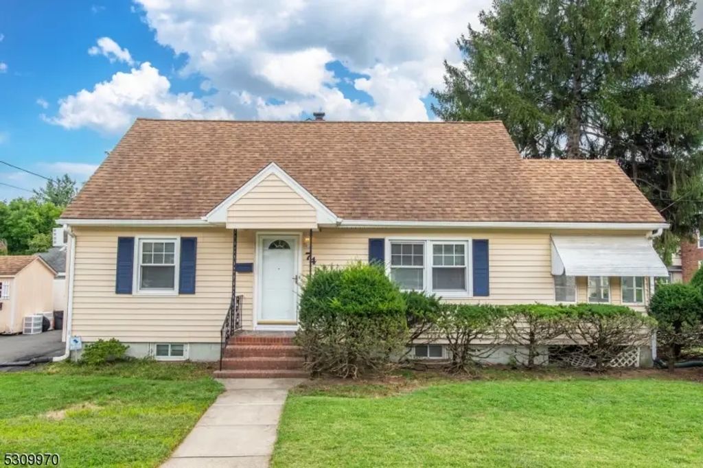 74 Pine St, Verona Twp.