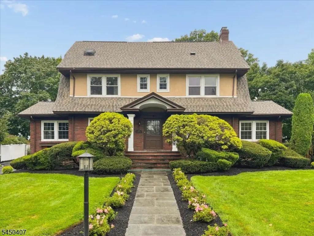 578 Ridgewood Ave, Glen Ridge Boro Twp.