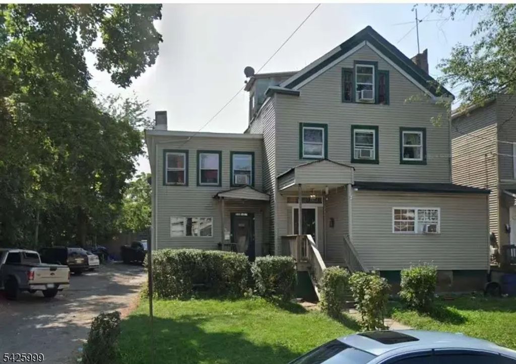 232 William St, City Of Orange Twp.