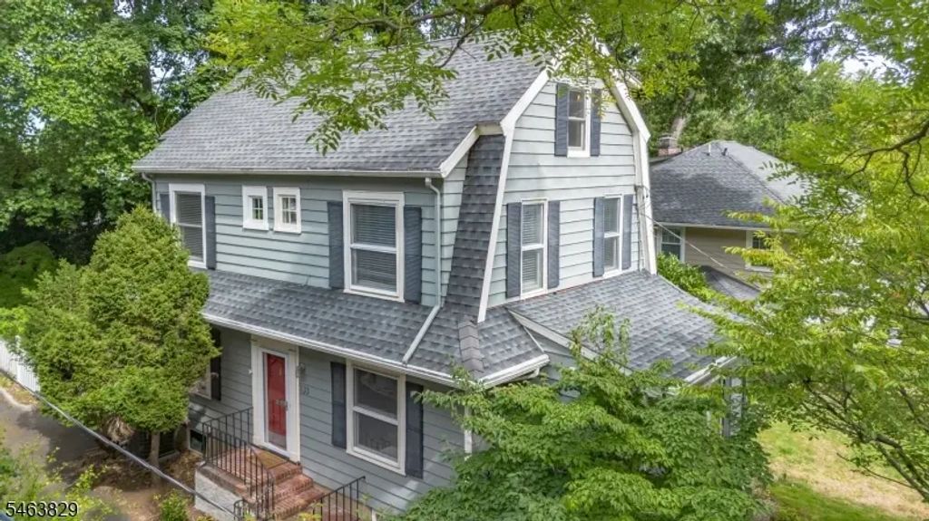 133 Buckingham Rd, Montclair Twp.