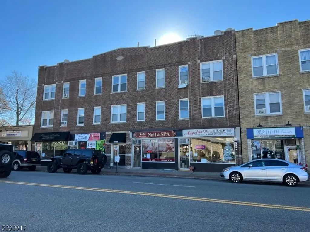 412-416 Bloomfield Ave, Caldwell Boro Twp.