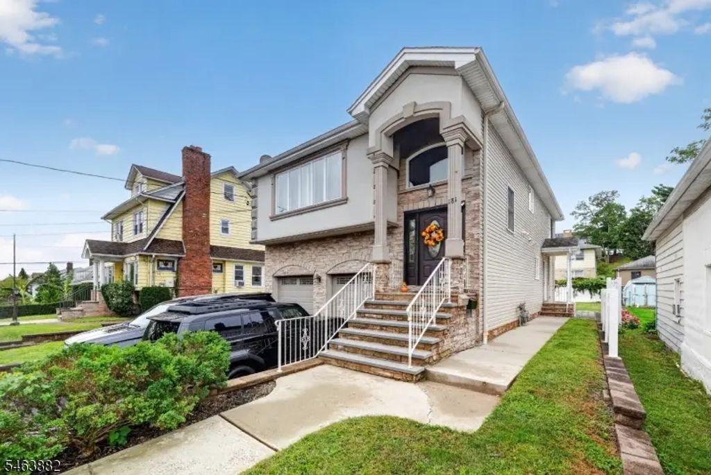 181 Chestnut St, Garfield City