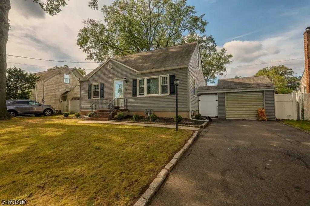 214 Villa Pl, Rahway City