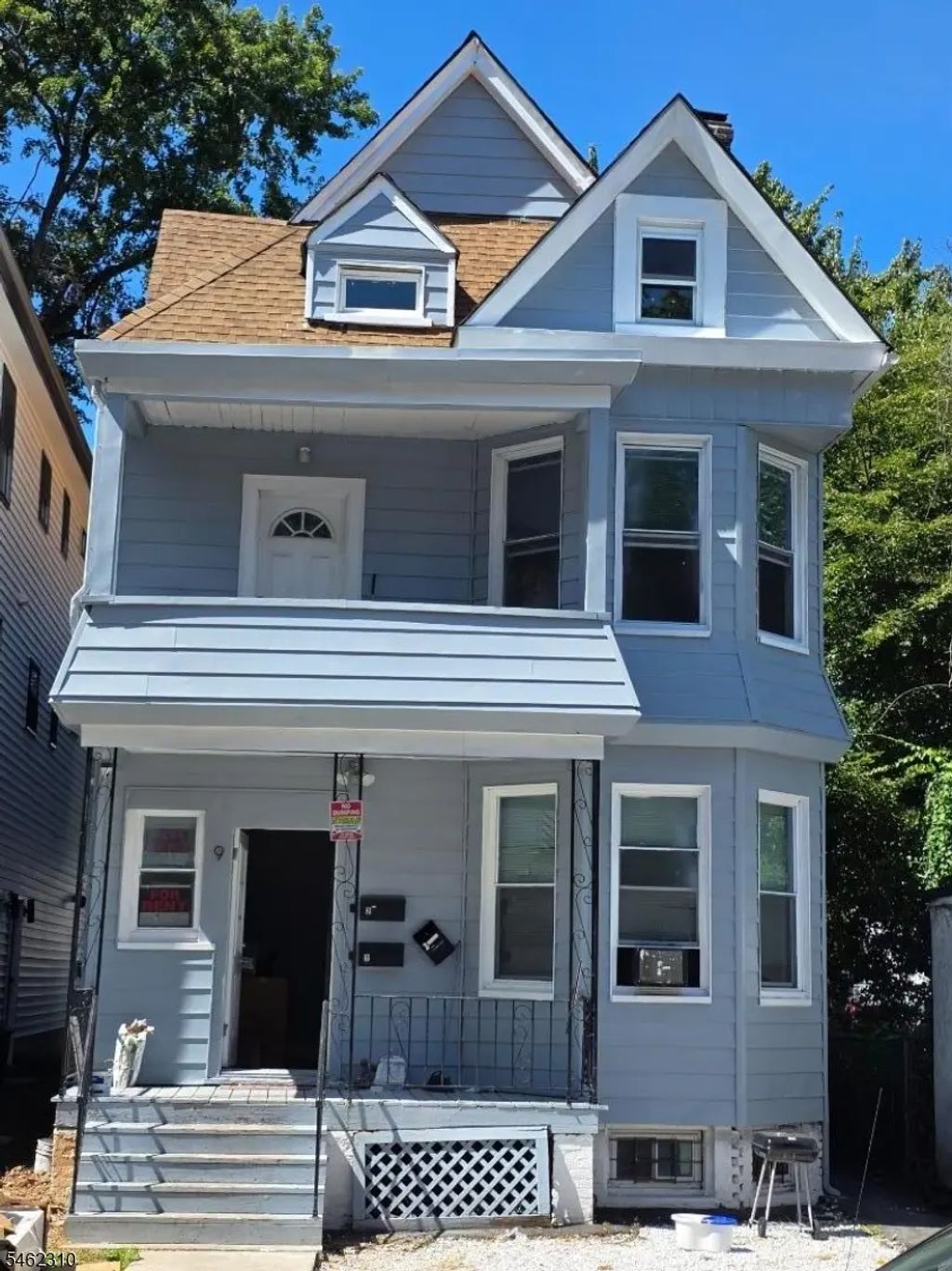 9 S 17th St, East Orange City