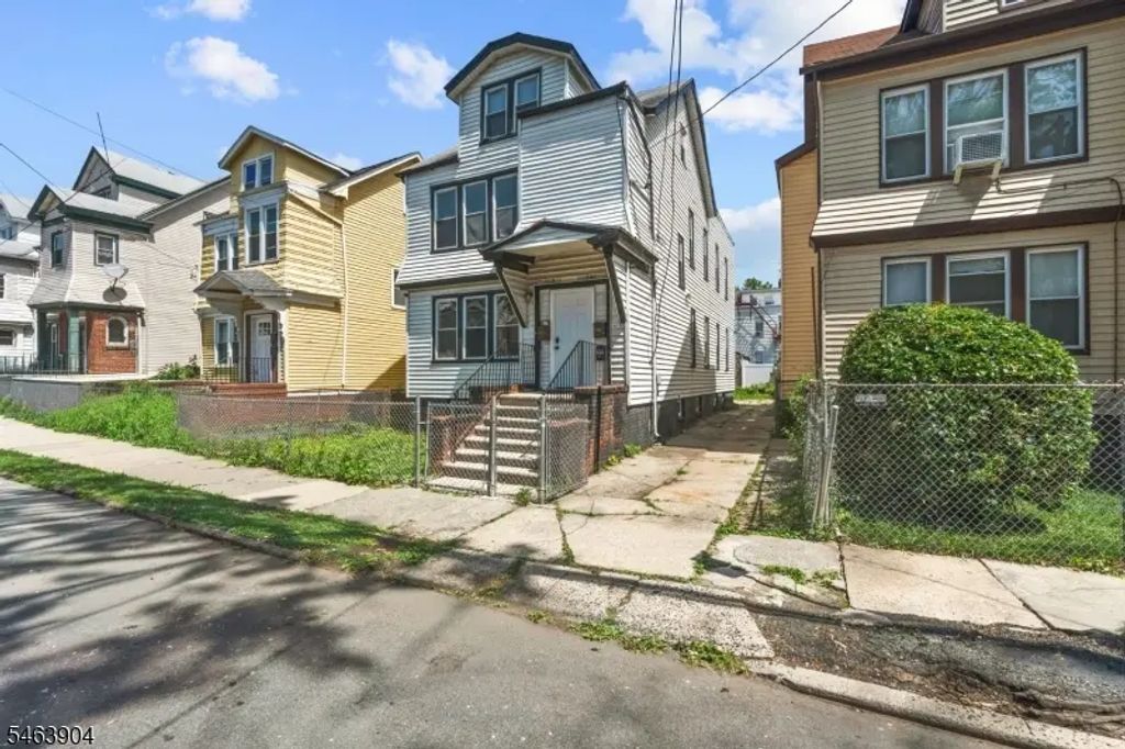 278 Wainwright St, Newark City