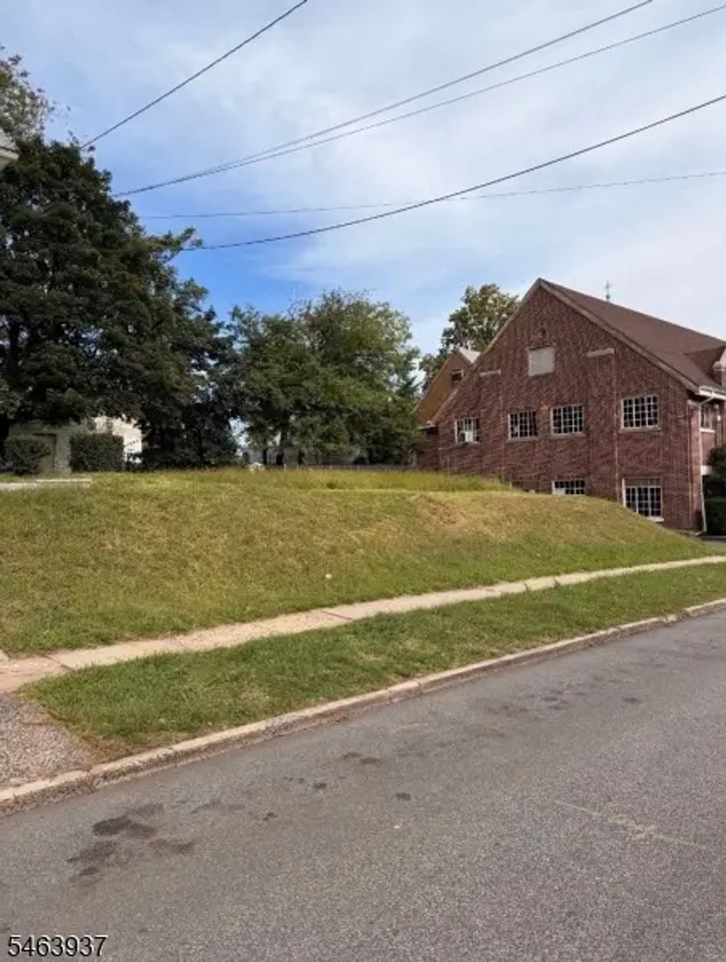 73 Nesbit Ter, Irvington Twp.