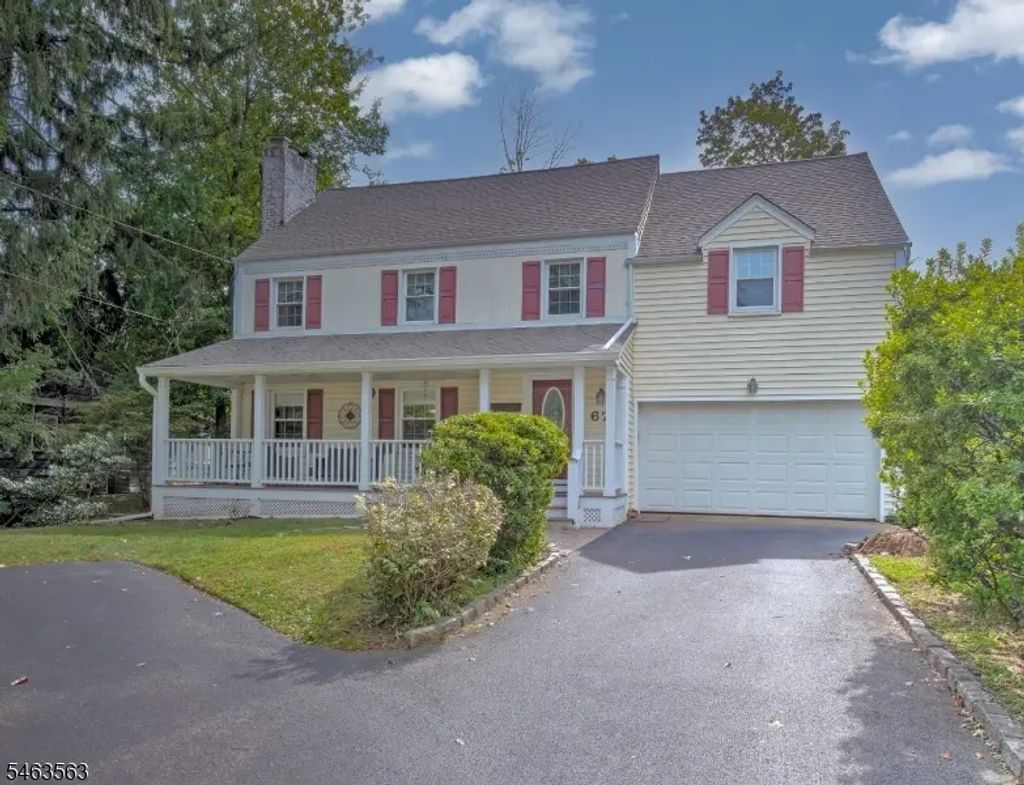 67 Harrison St, Verona Twp.