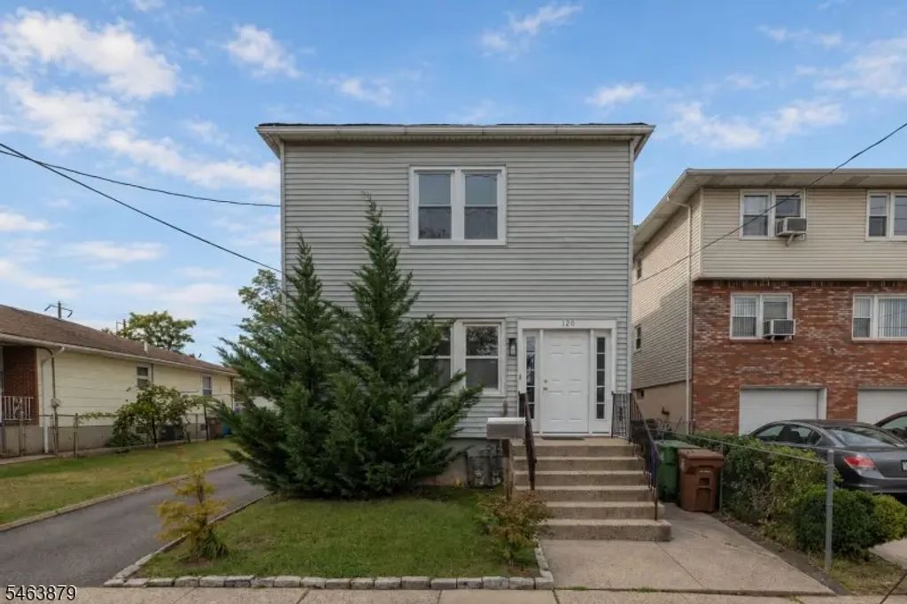 120 W Linden Ave, Linden City