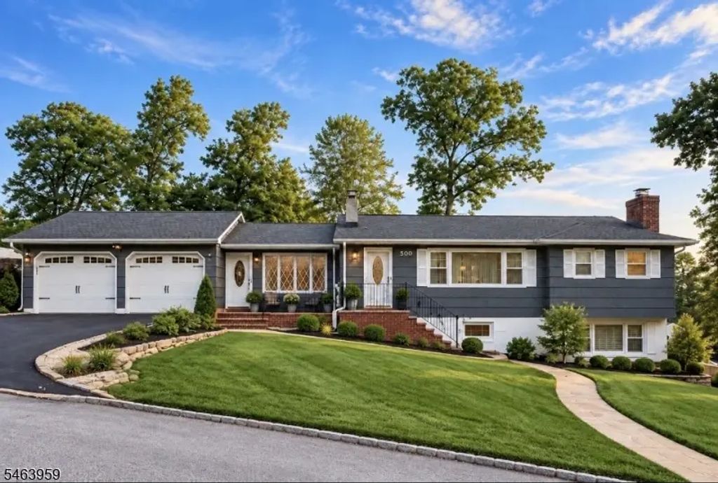 500 Curtis Rd, Roxbury Twp.