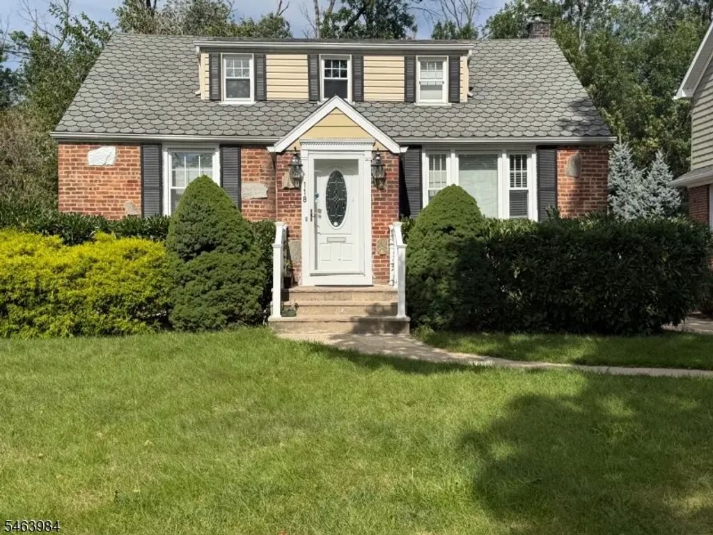 118 3rd St, Dunellen Boro