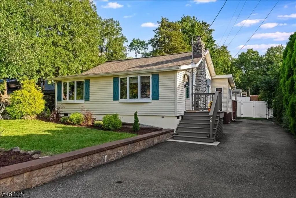 26 Lenape Trl, Wayne Twp.