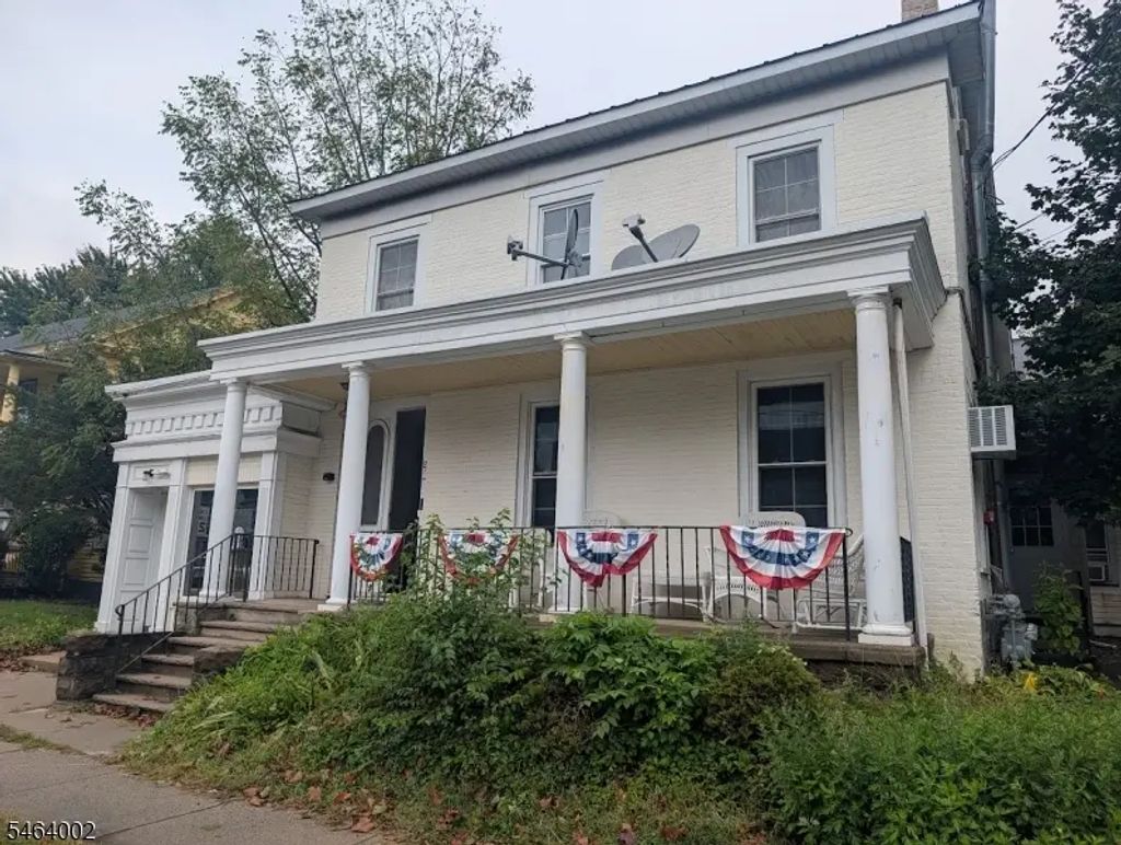 124 W Washington Ave, Washington Boro