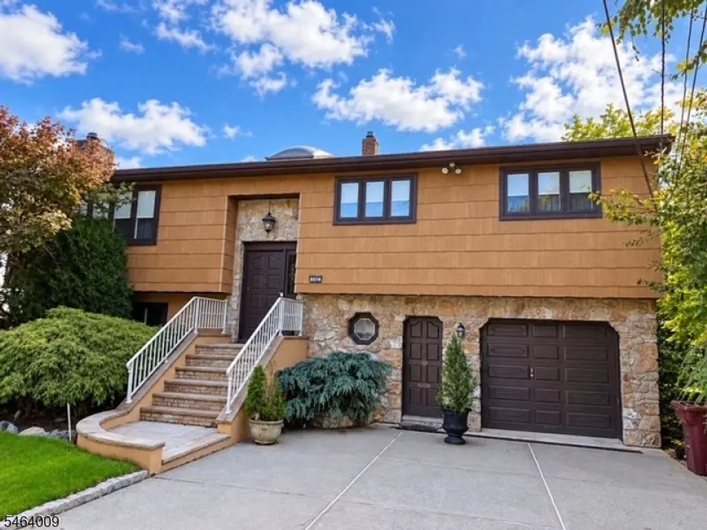 134 Hillside Ave, Nutley Twp.