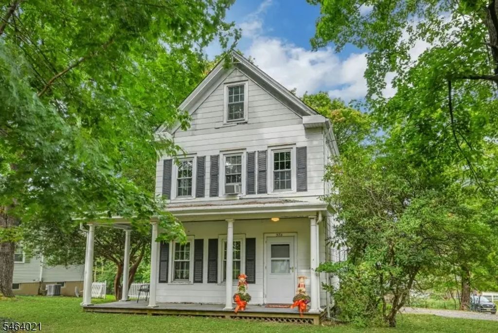 370 Sicomac Ave, Wyckoff Twp.