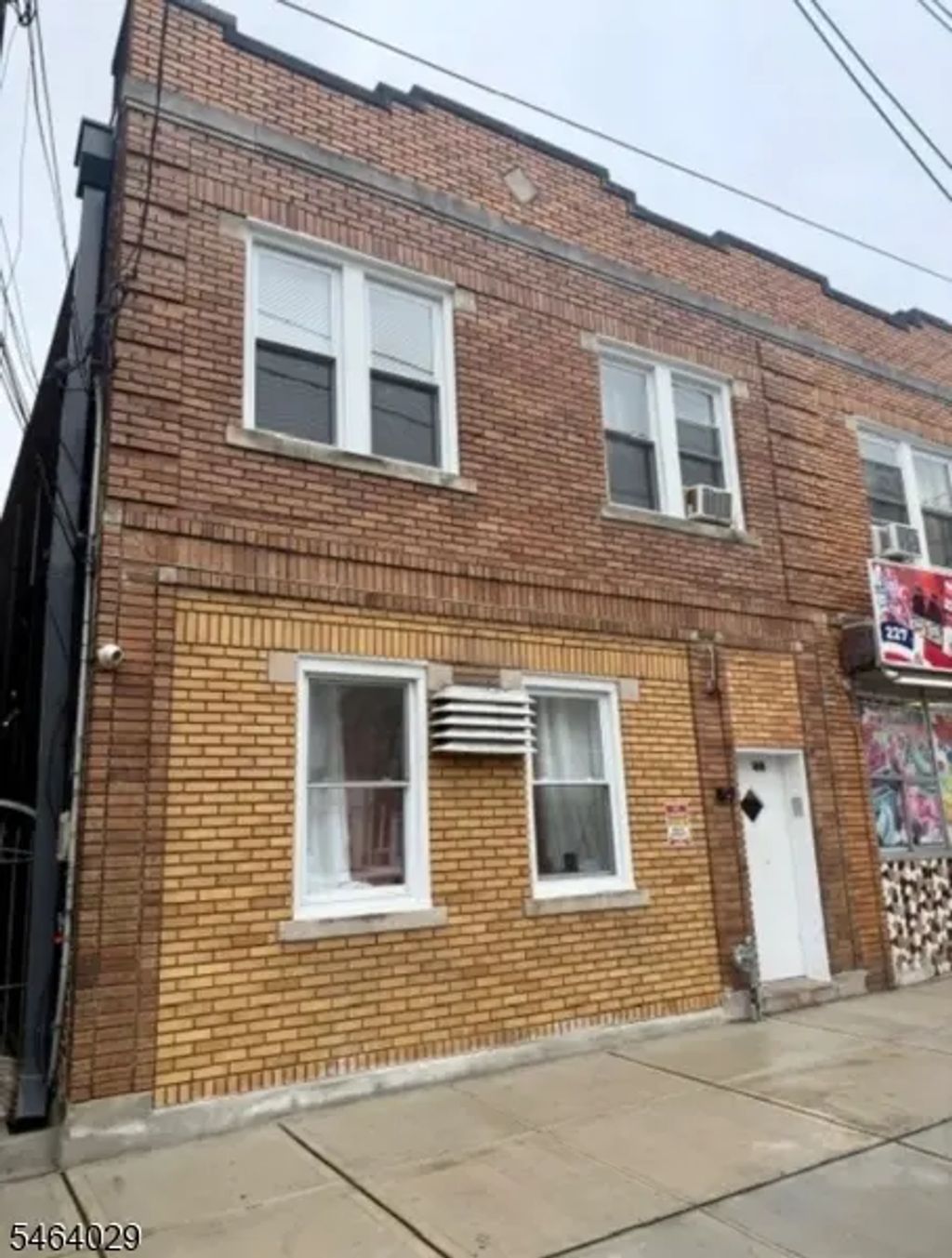 227 Harrison Ave, Garfield City