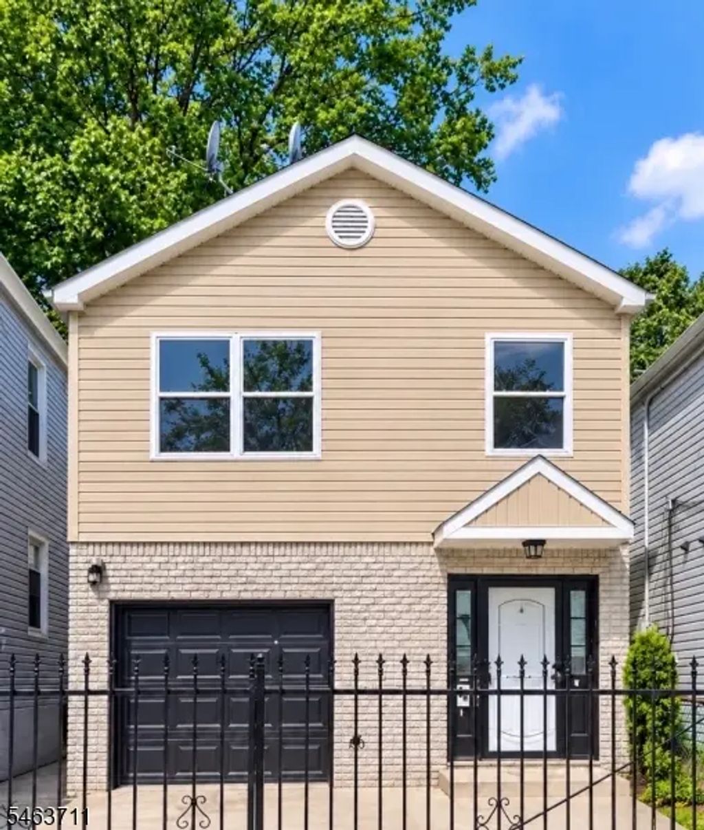 63 Hobson St, Newark City