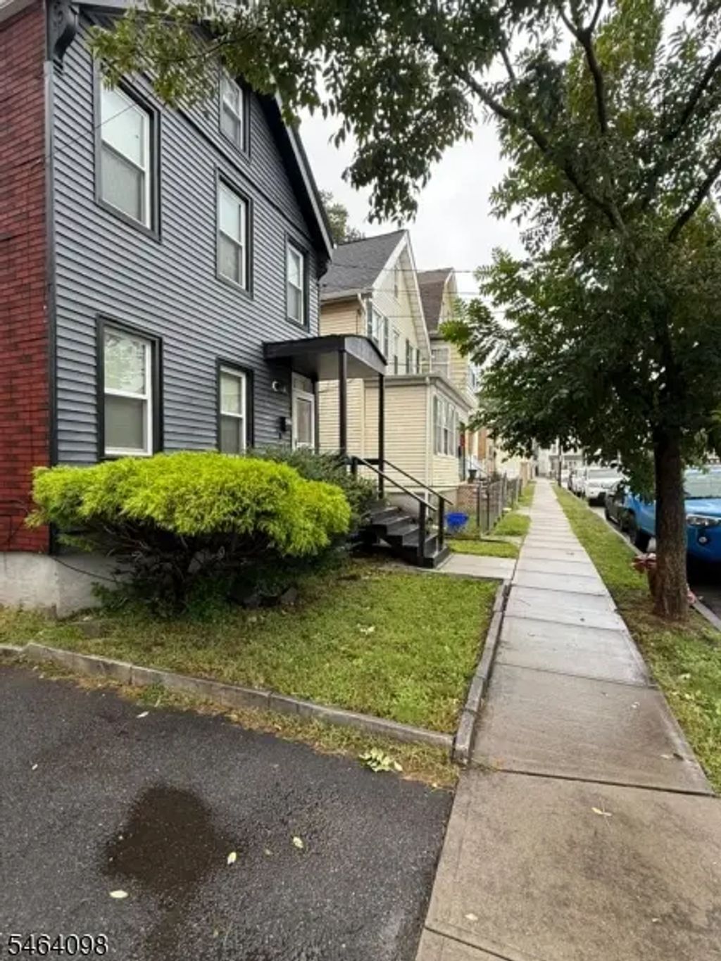 596 Mcchesney St, City Of Orange Twp.