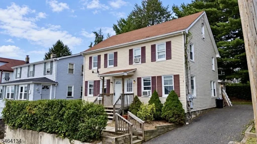 218 Liberty St, Boonton Town
