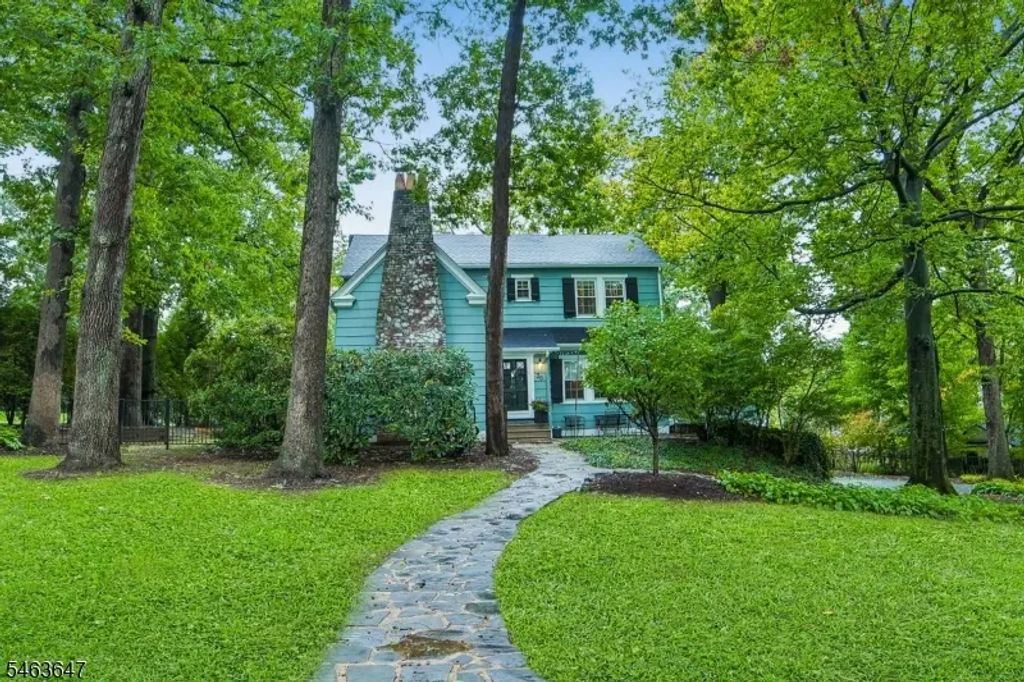 30 Myrtle Ave, Summit City