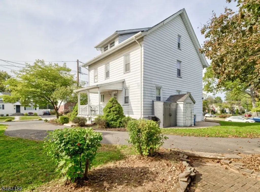34 N Richards Ave, Somerville Boro