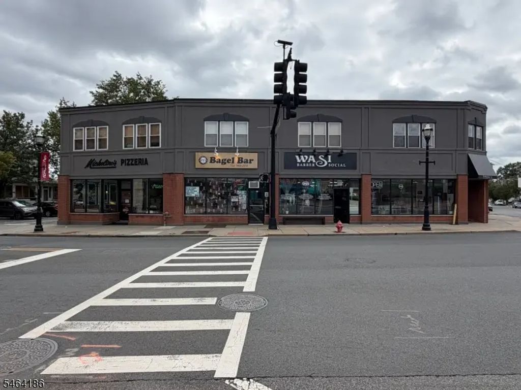 65 E Milton Avenue, Rahway City