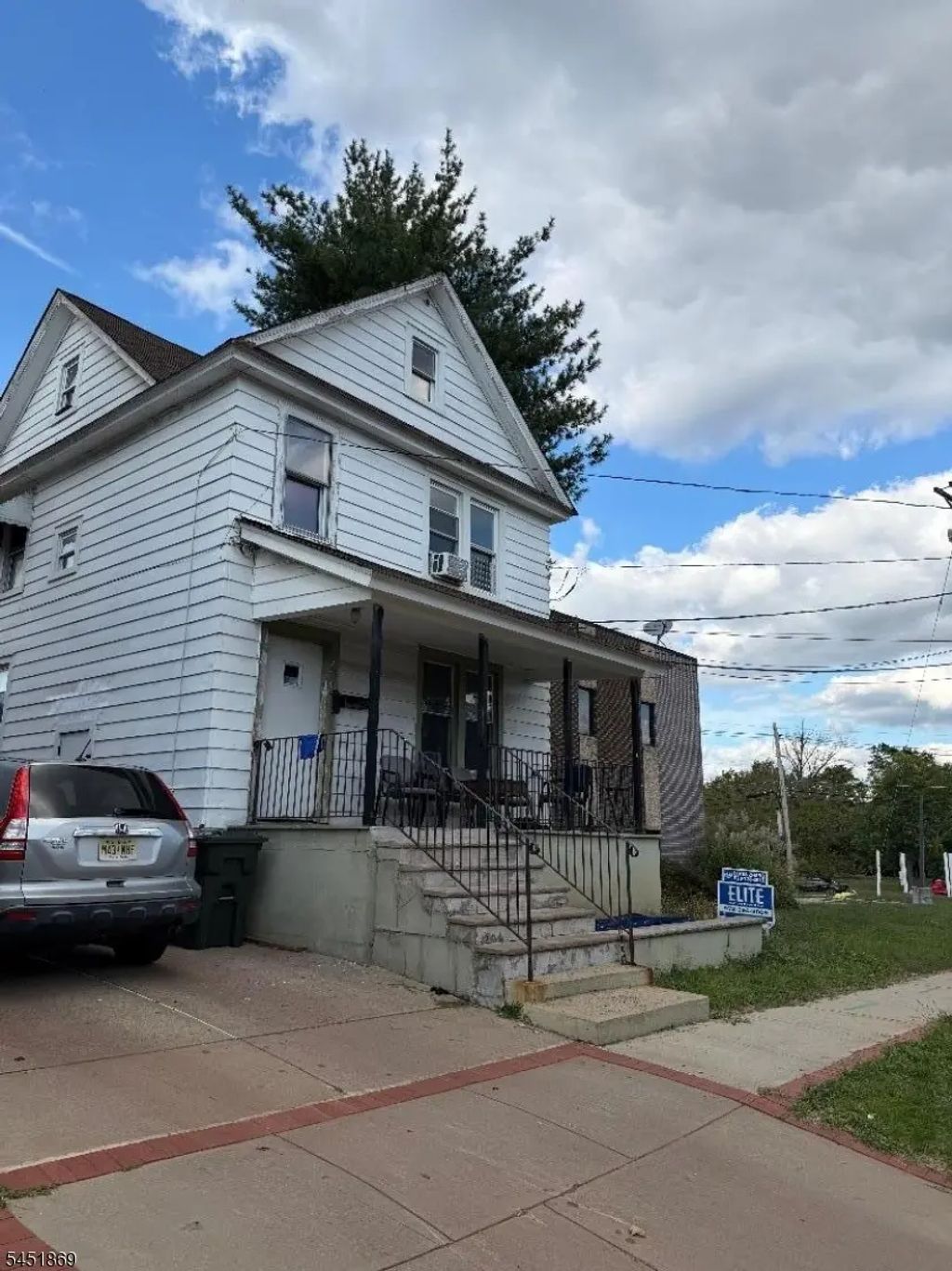 481 Hamilton St, Franklin Twp.