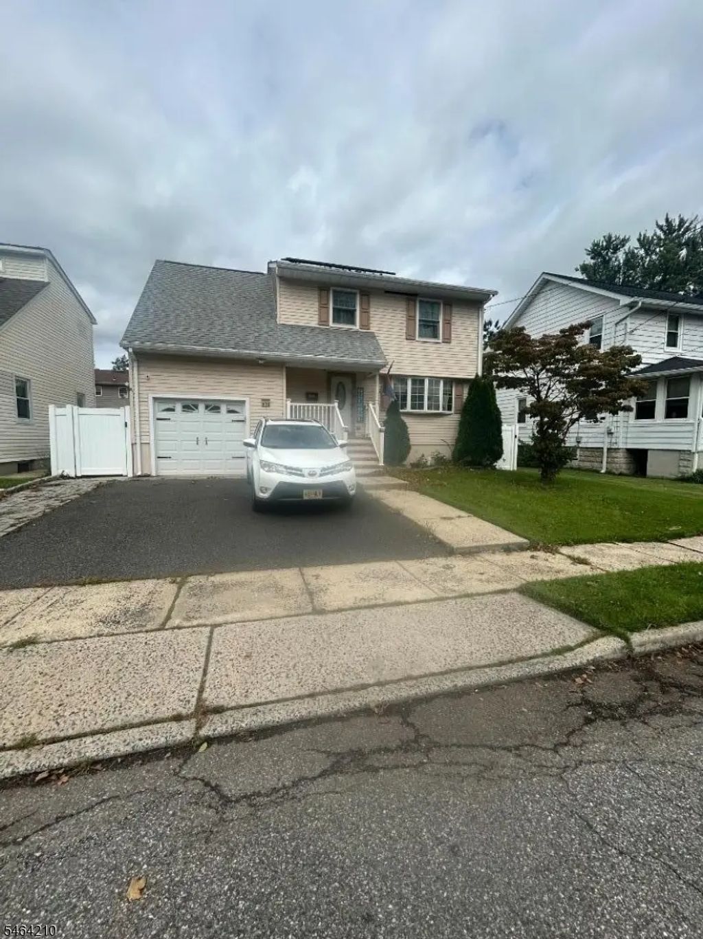 273 Orchard St, Rahway City
