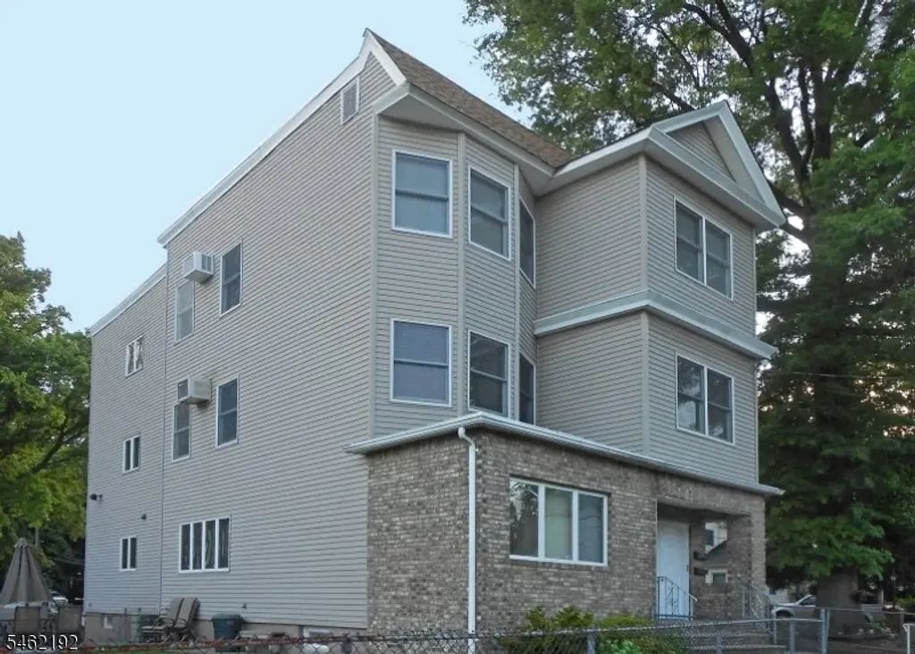 265 Park Ave, Nutley Twp.