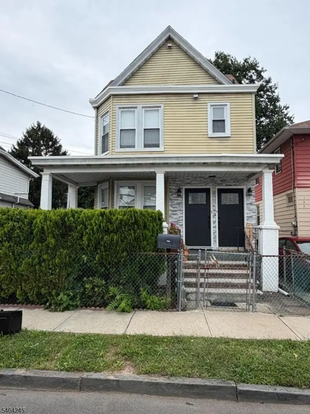 164 E 31st St, Paterson City