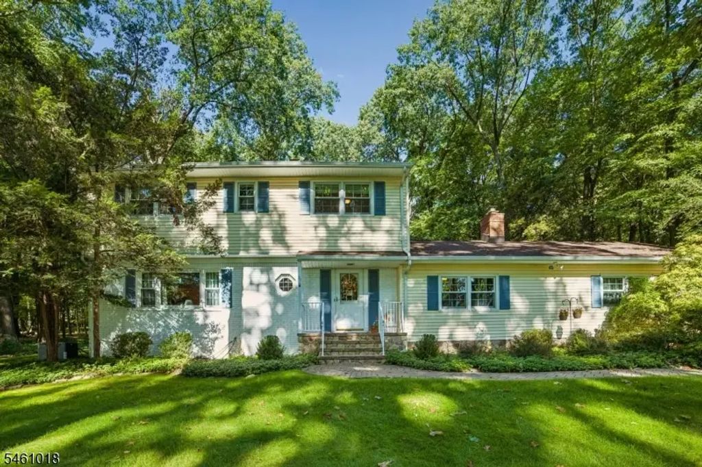 21 Long Ridge Rd, Parsippany-Troy Hills Twp.