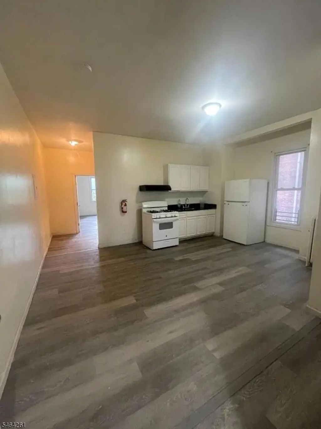 286 Broadway, Paterson City