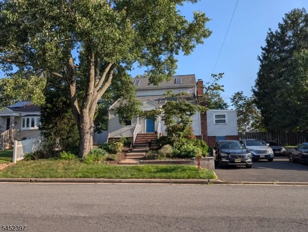 93 Lafayette St, Piscataway Twp.