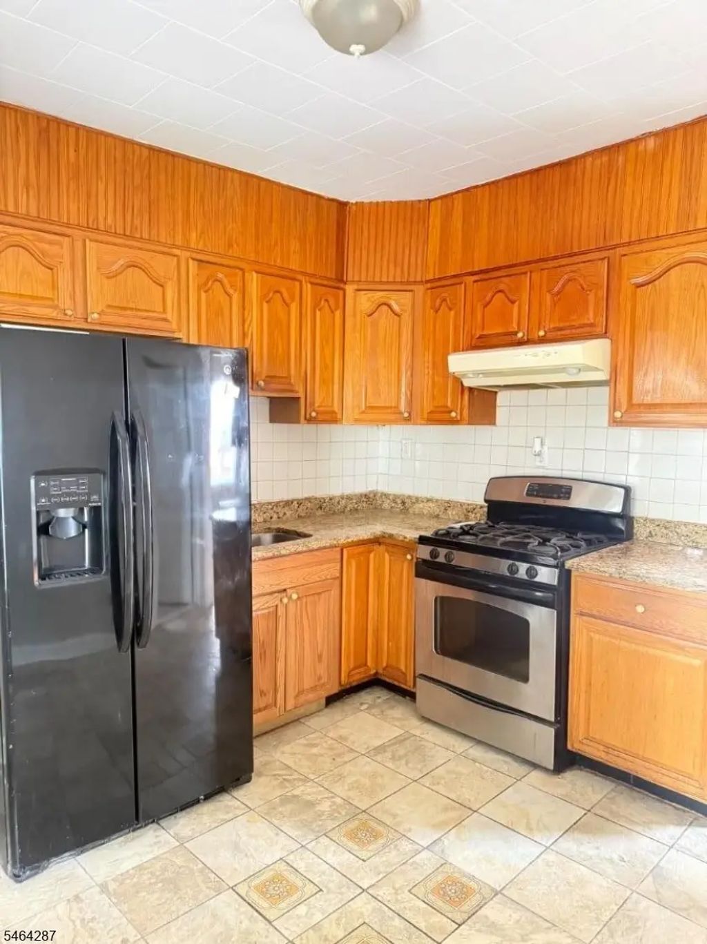 14 43rd St, Irvington Twp.