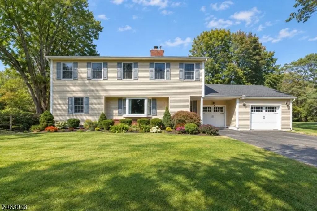 9 Terrace Rd, Boonton Twp.