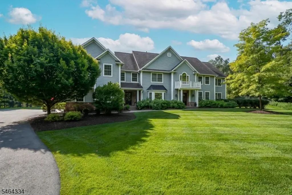 21 Reagan Way, Kinnelon Boro