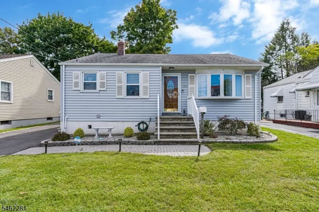324 Codrington Pl, Bound Brook Boro