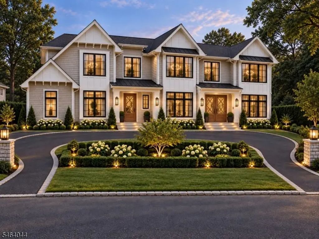 67 Great Hills Rd, Millburn Twp.