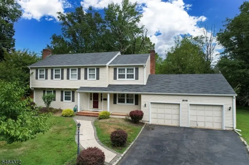 1846 Rangewood Ct, Plainfield City