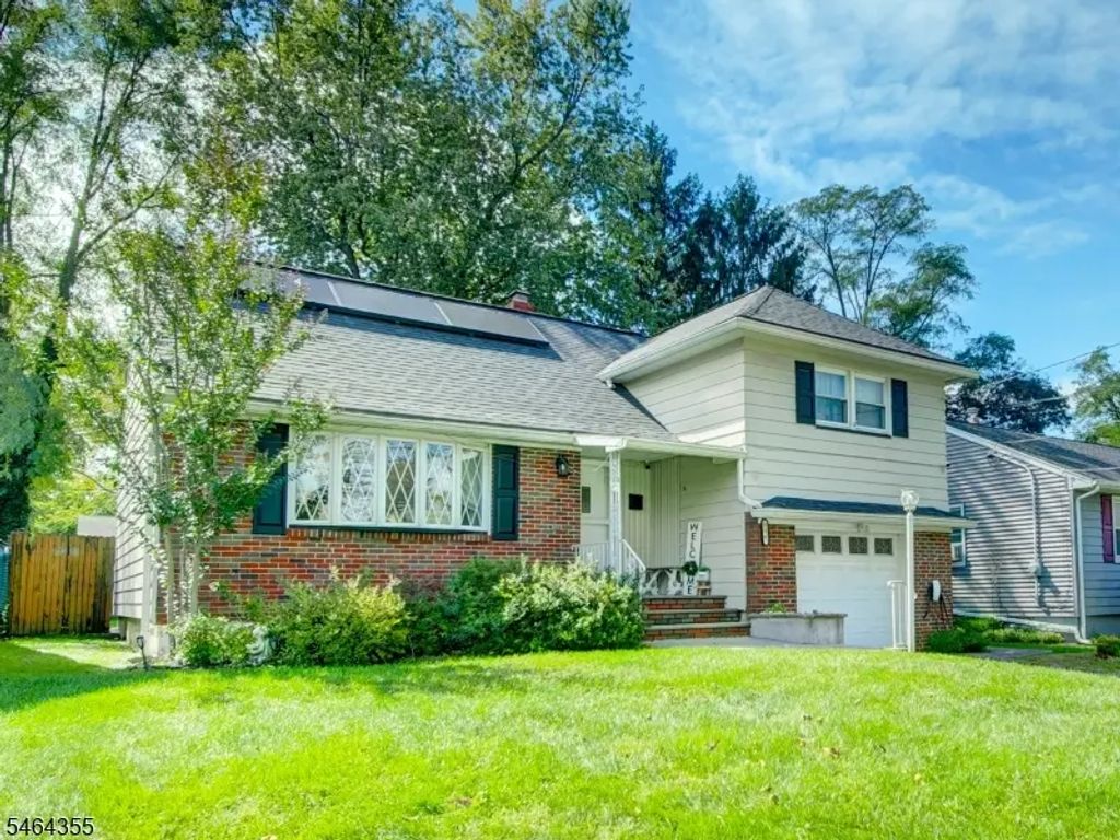 316 Concord St, Rahway City