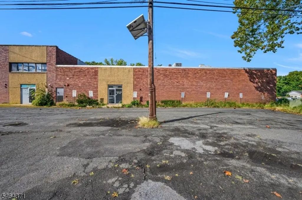 1080 Garden State Rd, Union Twp.