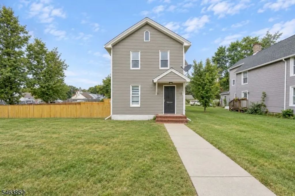 54 Main St, Ogdensburg Boro