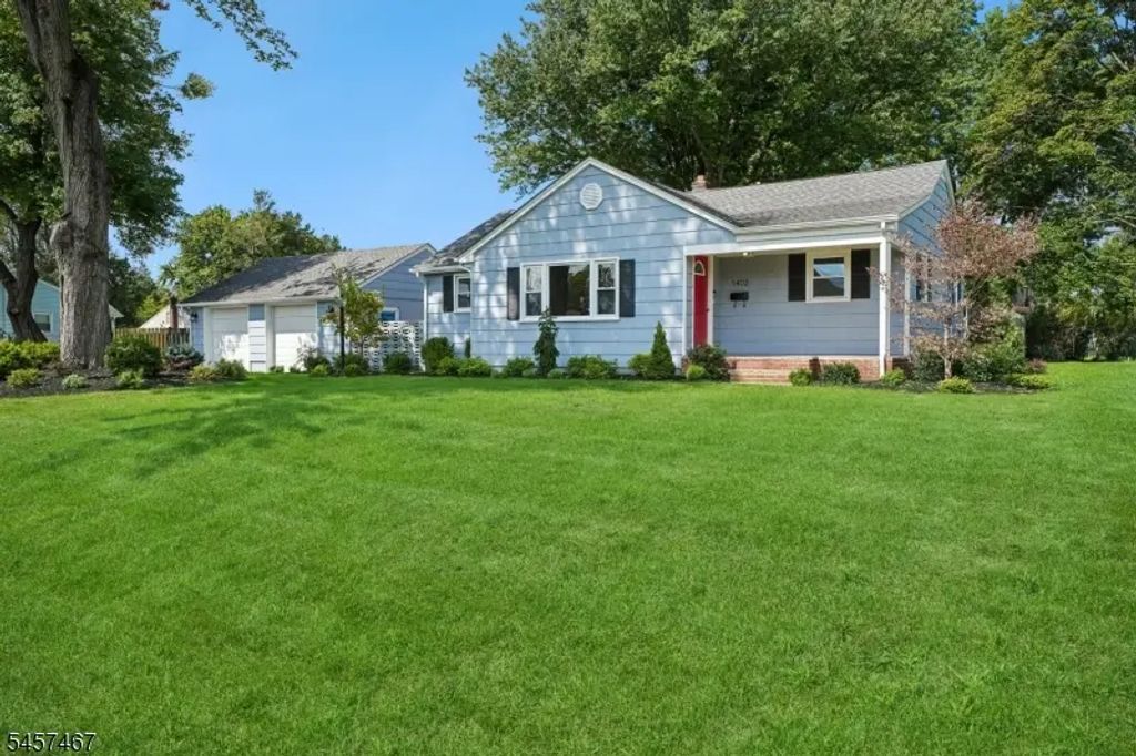 1402 Dey St, South Plainfield Boro