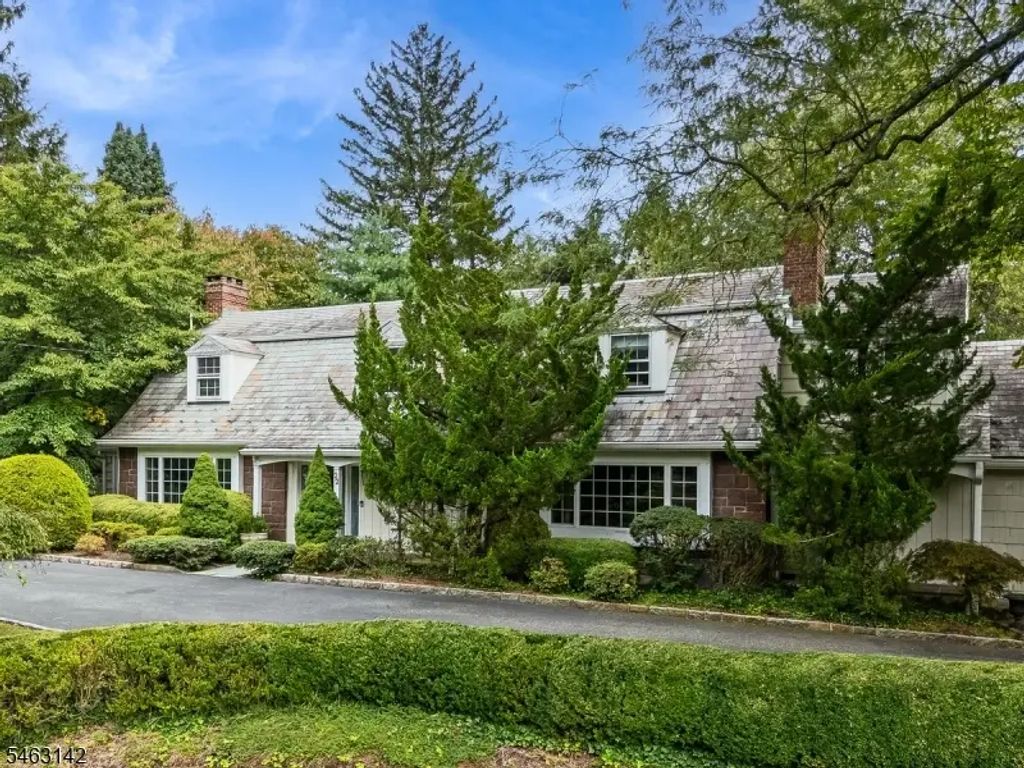 22 Taylor Rd, Millburn Twp.