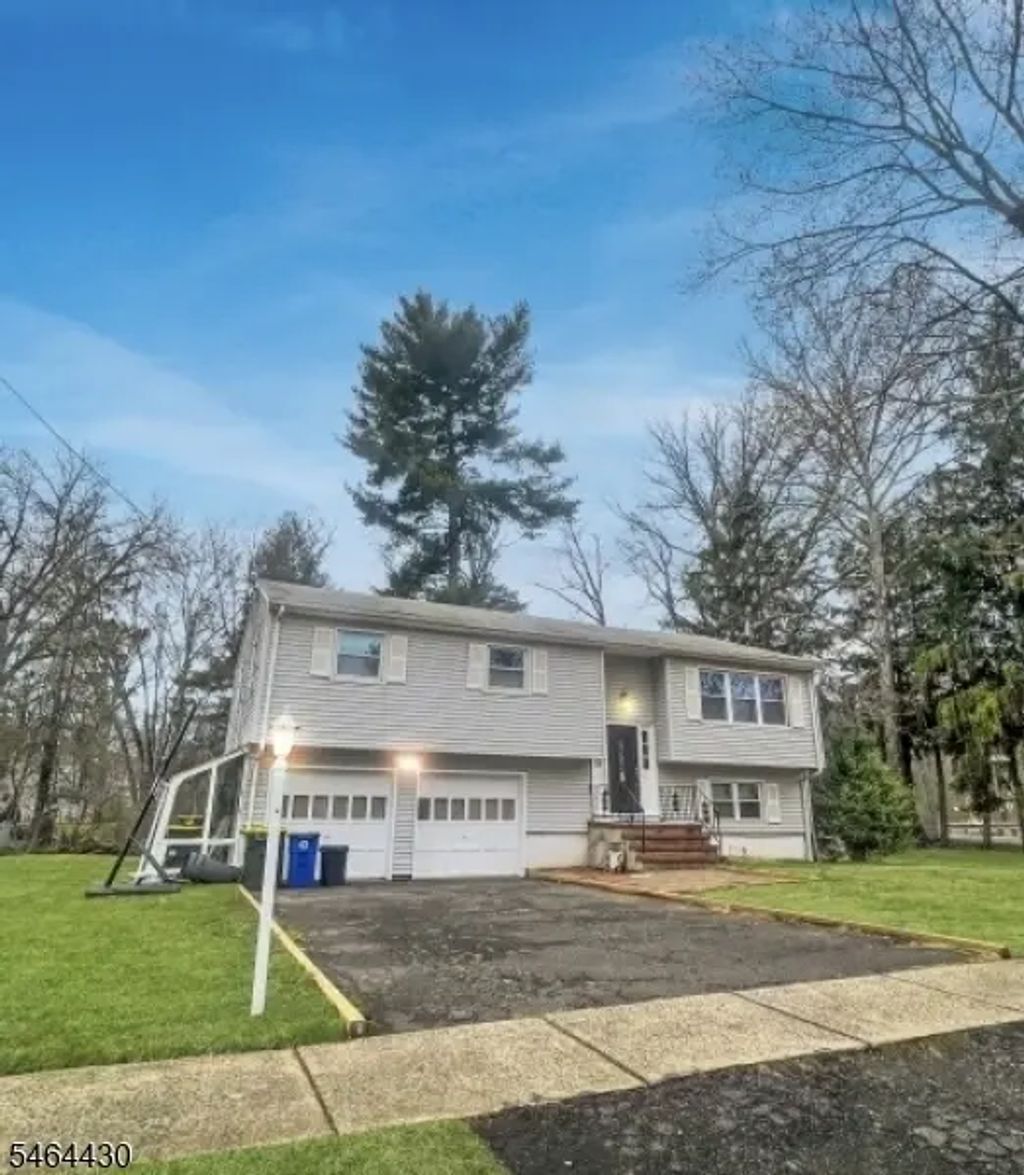337 Jamestown Rd, Bridgewater Twp.