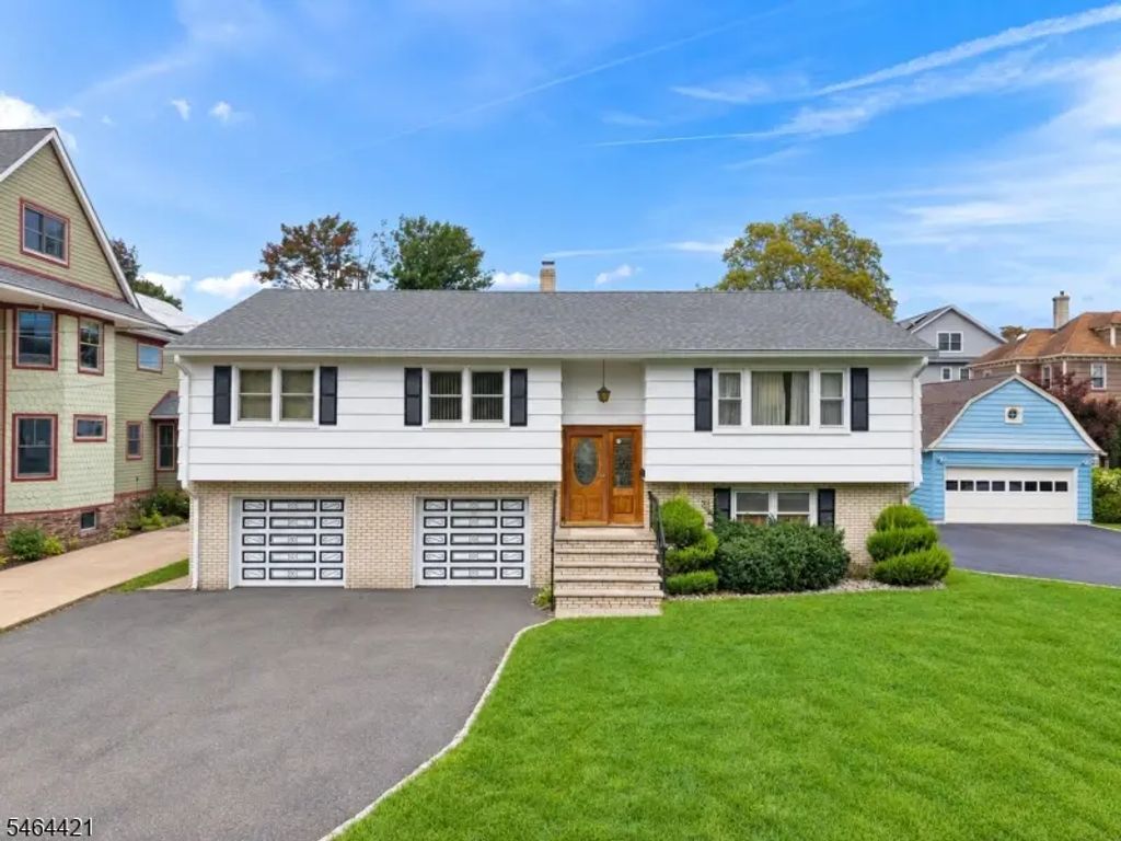 222 Vreeland Ave, Nutley Twp.